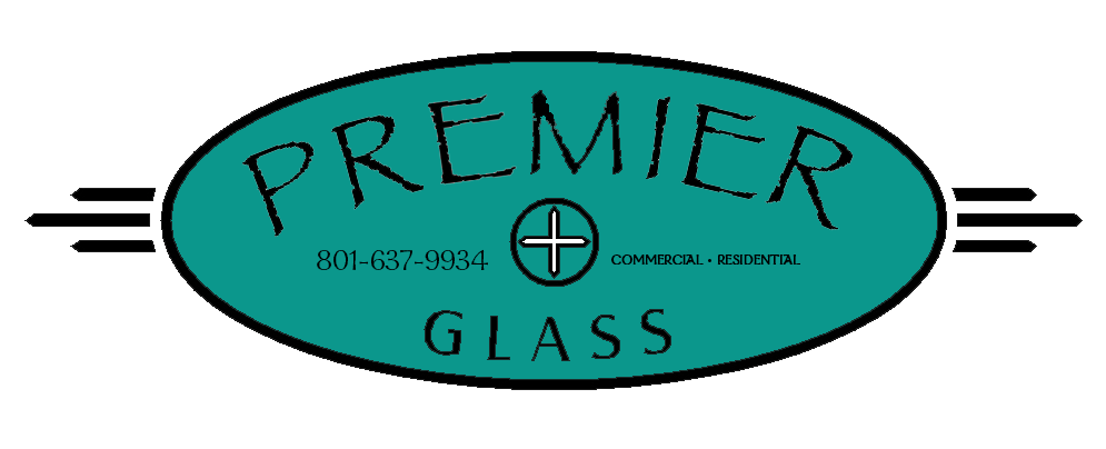 Premier Glass & Tint Logo