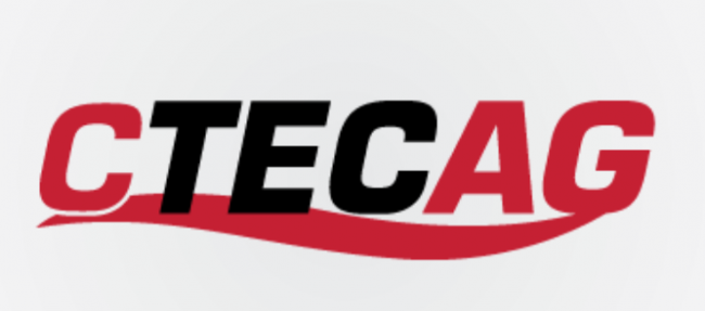 C-TEC, Inc. Logo