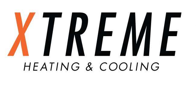 Xtreme Heating & Cooling Logo