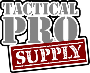 Tactical Pro Supply LLC Logo