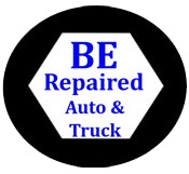 Be Repaired Auto and Truck, LLC Logo