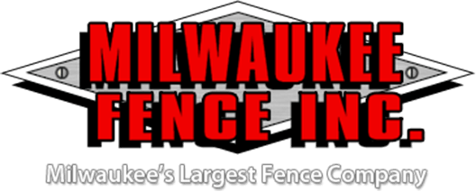 Milwaukee Fence Company Logo