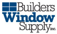 Builders Window Supply, Inc. Logo