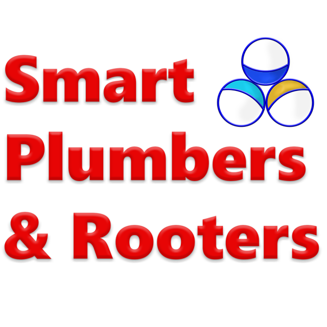 Smart Plumbers, Inc Logo