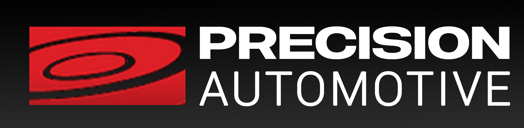 Precision Automotive Logo