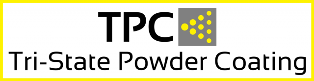 Tri-State Powder Coating Logo