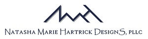 Natasha Marie Hartrick Designs PLLC Logo