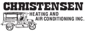 Christensen Heating & Air Conditioning, Inc. Logo