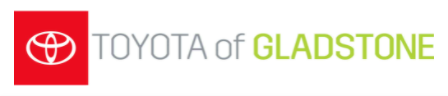 Toyota of Gladstone Logo