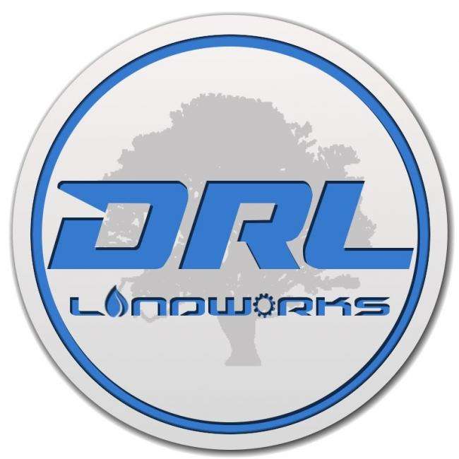 DRL Landworks Logo