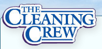 The Cleaning Crew Logo