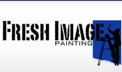 Fresh Image Painting Logo