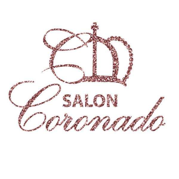 Salon Coronado Logo