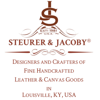 Steurer & Jacoby Logo