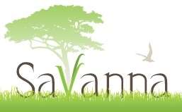 Savanna Design and Landscaping LLC Logo