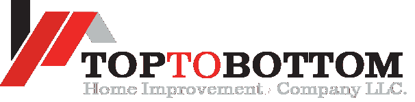 Top To Bottom Home Improvement, LLC Logo