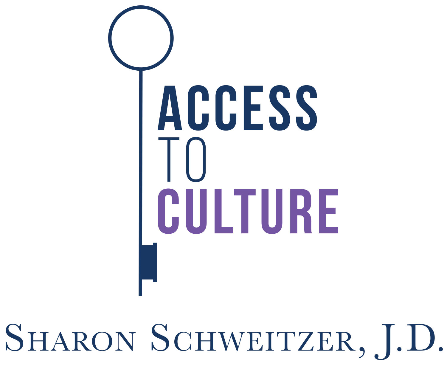 Access to Culture Logo