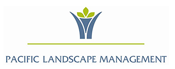 Pacific Landscape Management, Inc. Logo