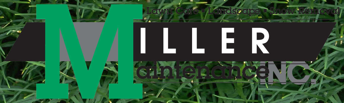 Miller Maintenance, Inc. Logo