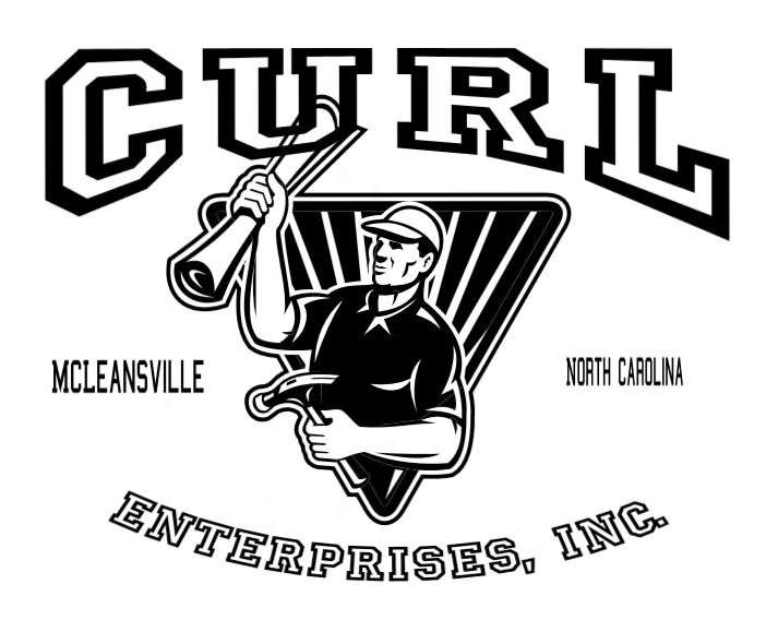 Curl Enterprises Logo