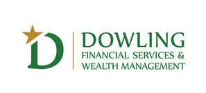 Dowling Financial Services & Wealth Management Logo