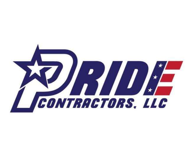 Pride Contractors, LLC Logo