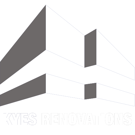 Kyes Renovations LLC Logo