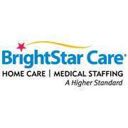 BrightStar Care Of St Louis & St Charles Logo