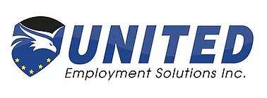United Employment Solutions, Inc. Logo