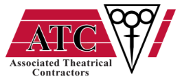 Associated Theatrical Contractors, Inc. Logo