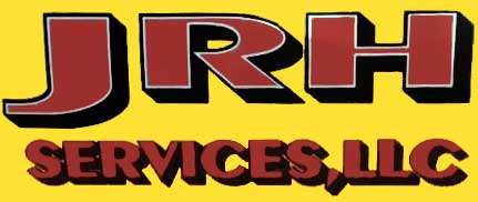 JRH Services, LLC Logo