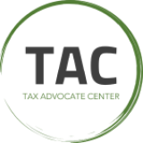 Tax Advocate Center LLC Logo