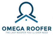 Omega Roofer, LLC Logo