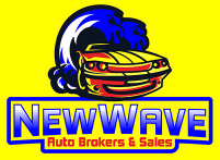 New Wave Auto Brokers & Sales Logo