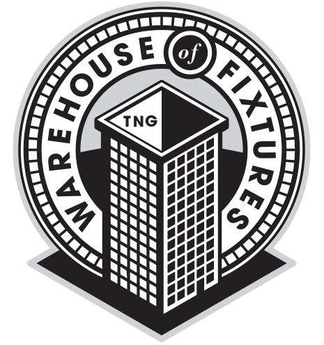 Warehouse of Fixtures Logo
