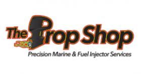 The Prop Shop Logo