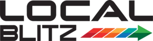 Local Blitz Marketing Logo