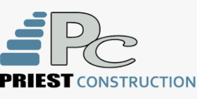 Ron Priest Construction Logo