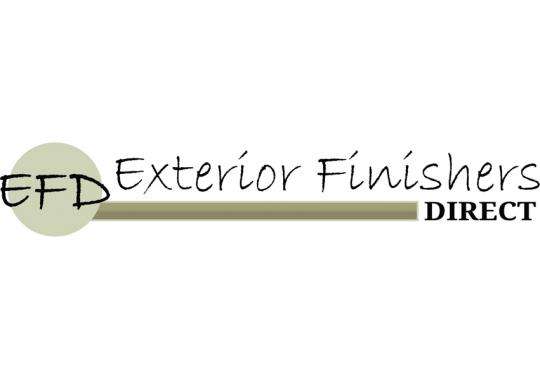 Exterior Finishers Direct Inc Logo