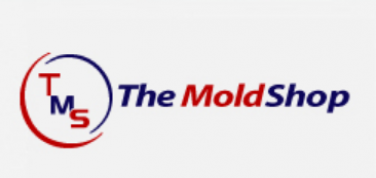 The Mold Shop, Inc. Logo