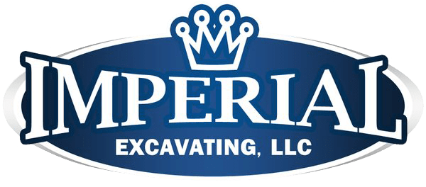 Imperial Excavating LLC Logo
