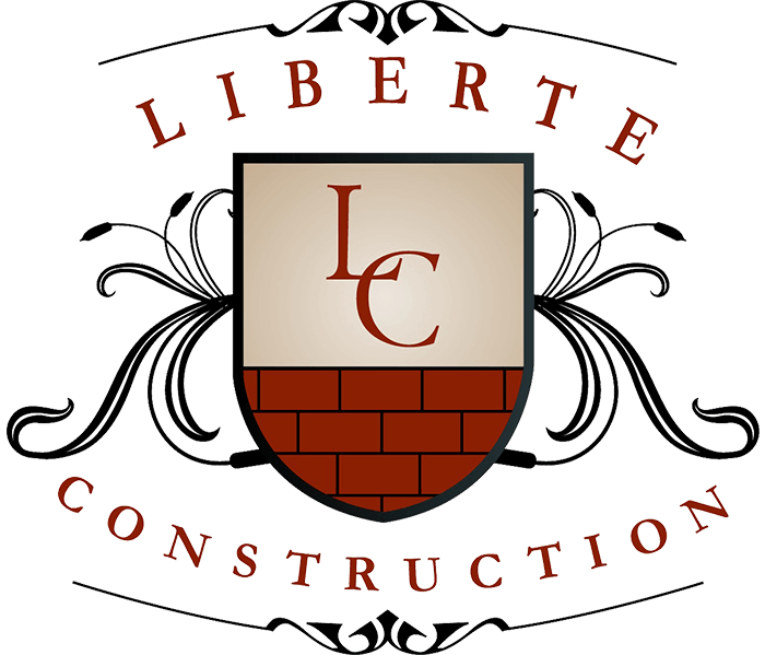 Liberte Construction, LLC Logo