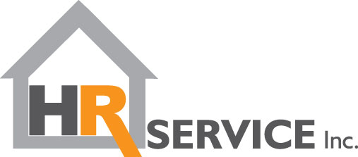 HR Service, Inc. Logo