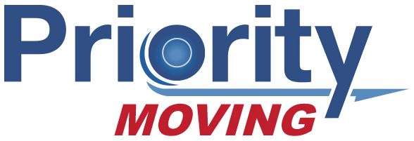 Priority Moving Logo