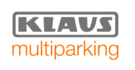 Klaus Multiparking, Inc. Logo