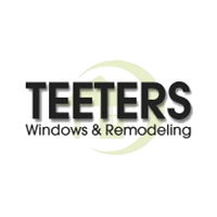 Teeters Windows & Remodeling Logo
