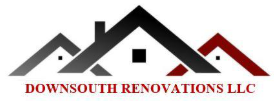 Downsouth Renovations LLC Logo