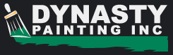 Dynasty Painting Inc Logo