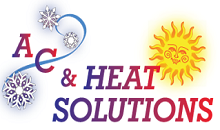 AC & Heat Solutions Logo