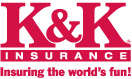 K&K Insurance Group  Inc. Logo